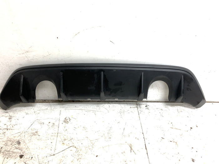 Ford MK3 Focus RS Rear Bumper Diffuser G1EY-17F954-B