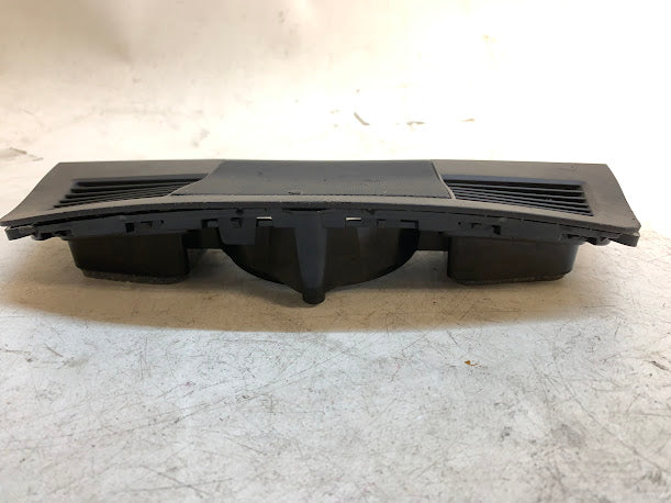 BMW E92 E90 E93 M3 Center Dash Vent Speaker Grille Cover Trim & Bracket 51457123750/7123751