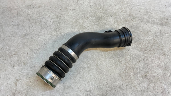 BMW E9X 335i/335xi N55 Turbocharger To Intercooler Charge Pipe 7599293