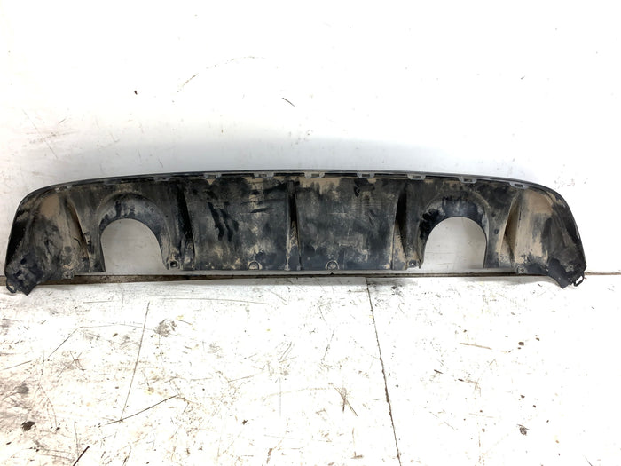 Ford MK3 Focus RS Rear Bumper Diffuser G1EY-17F954-B