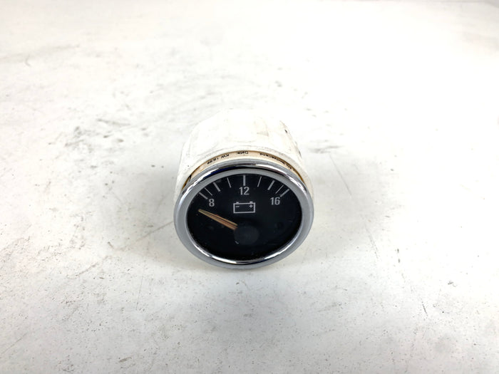 BMW Z3 M Coupe Roadster Battery Charge Voltmeter Gauge 2695215