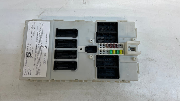 BMW F3X 340i/440i B58 DME/ECU W/ FEM & Key Fob 8740344/61358707676/66128723610