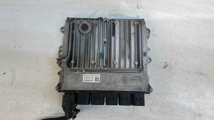 BMW F30 F31 F32 F33 F34 F36 330i/430i B46 DME/ECU W/FEM & Key Fob 8740343/8707676/66128723610