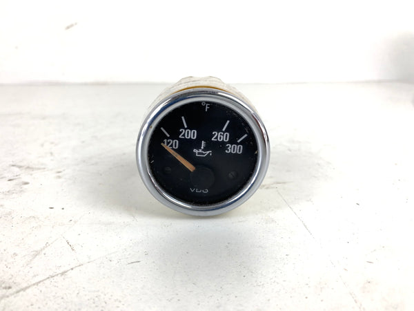 BMW Z3 M Coupe Roadster Engine Oil Temperature Gauge Meter 2947680