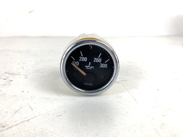 BMW Z3 M Coupe Roadster Engine Oil Temperature Gauge Meter 2947680