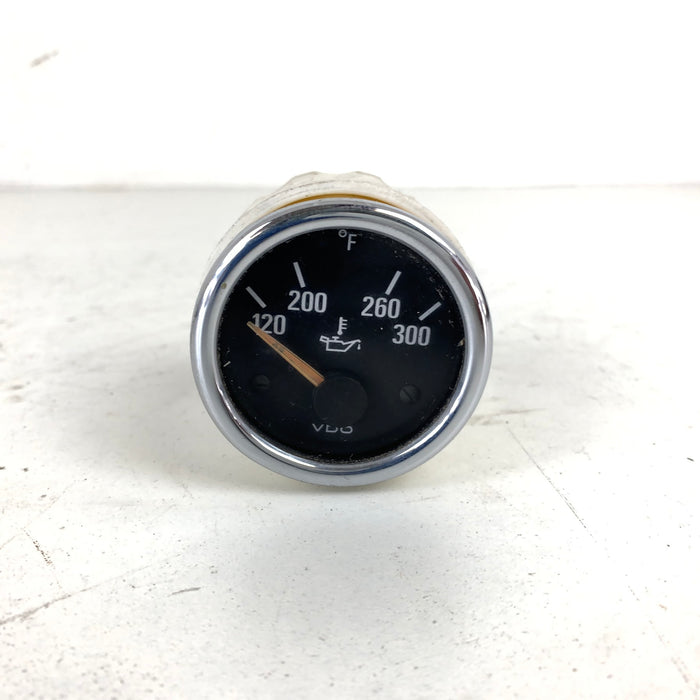 BMW Z3 M Coupe Roadster Engine Oil Temperature Gauge Meter 2947680