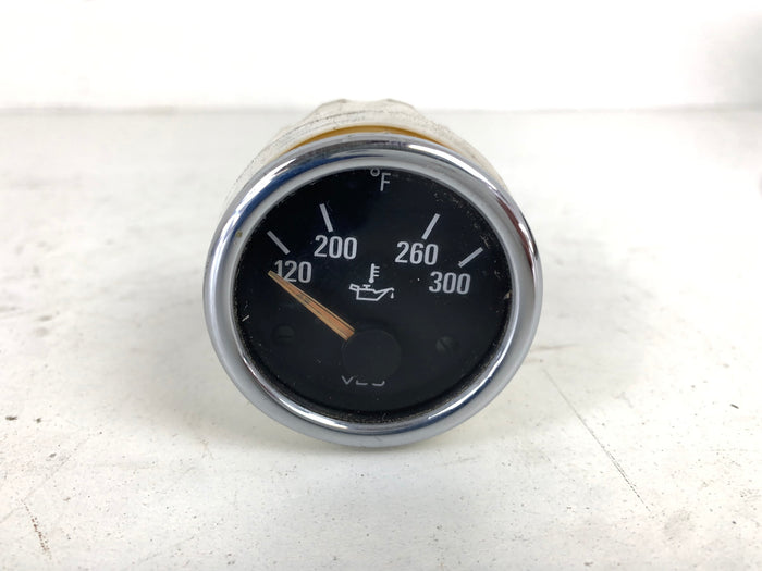 BMW Z3 M Coupe Roadster Engine Oil Temperature Gauge Meter 2947680
