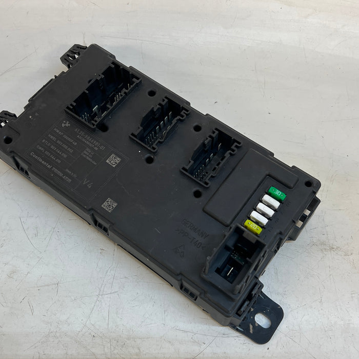 BMW F3X REAR TRUNK BODY CONTROL MODULE/BCM 61359866981