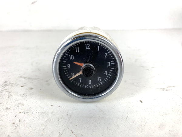 BMW Z3 M Coupe Roadster Dash Console Time Clock Unit Analog Gauge 370012003