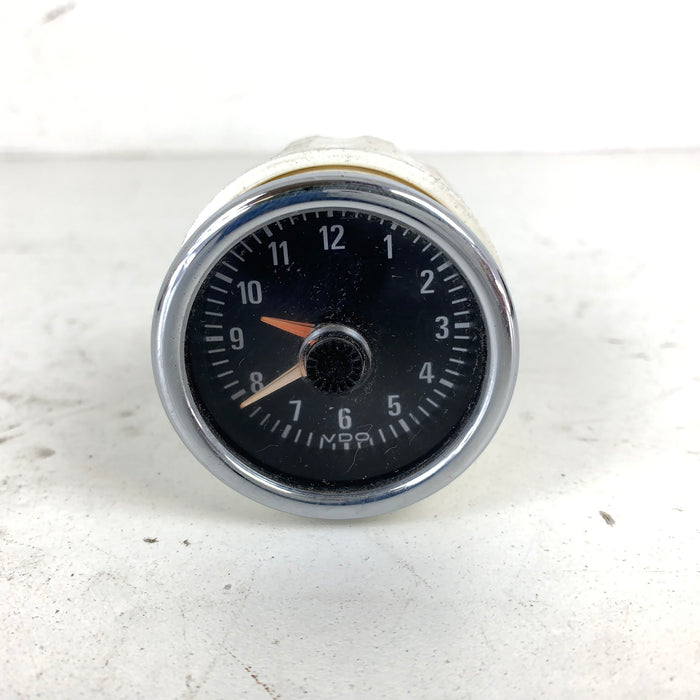 BMW Z3 M Coupe Roadster Dash Console Time Clock Unit Analog Gauge 370012003