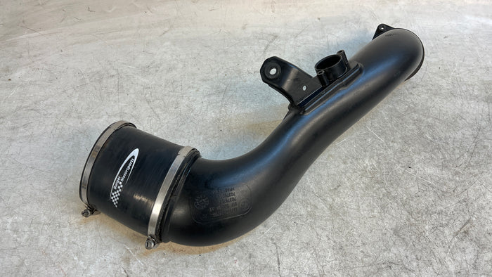 BMW E90 E91 E92 E93 335i 335xi N55 Burger Motorsports Intake Tube 7599286