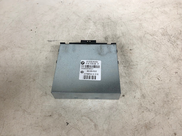 BMW E90 E92 E93 M3 LCI DCT DC/DC Torque Converter Module 9253208