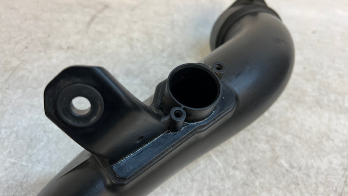 BMW E90 E91 E92 E93 335i 335xi N55 Burger Motorsports Intake Tube 7599286