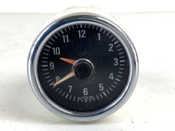 BMW Z3 M Coupe Roadster Dash Console Time Clock Unit Analog Gauge 370012003