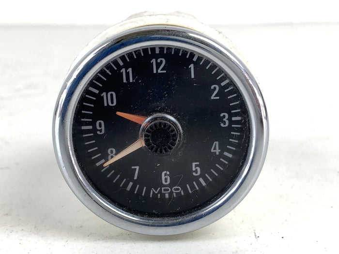 BMW Z3 M Coupe Roadster Dash Console Time Clock Unit Analog Gauge 370012003