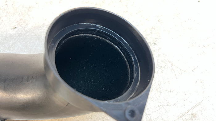 BMW E90 E91 E92 E93 335i 335xi N55 Burger Motorsports Intake Tube 7599286