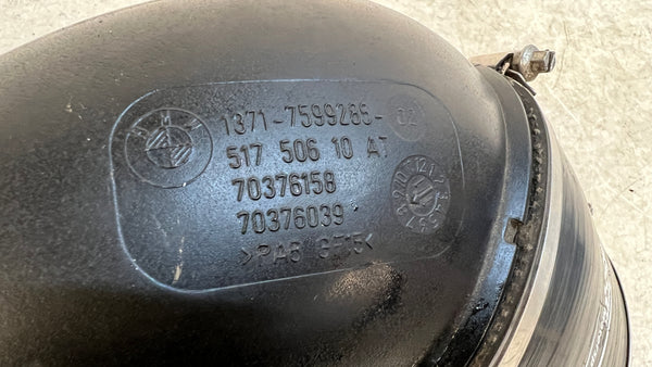 BMW E90 E91 E92 E93 335i 335xi N55 Burger Motorsports Intake Tube 7599286