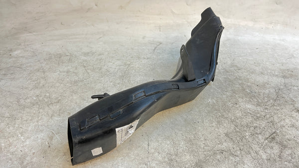 BMW E92 E93 335xi 335i 335is LCI M Sport Left/Driver Side Front Bumper Brake Duct 8047409