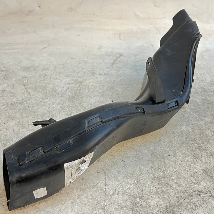 BMW E92 E93 335xi 335i 335is LCI M Sport Left/Driver Side Front Bumper Brake Duct 8047409