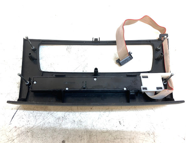 BMW E90 E92 M3 Competition Driver Switch Panel Unit Sunshade DSC OFF Trim 6970915