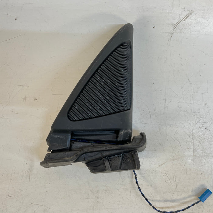 BMW F32 DOOR TWEETER & TRIM RIGHT 9220750 / 7284420