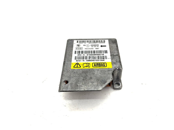 BMW Z3 M Roadster/M Coupe SRS Restraint Airbag Control Module 6908896