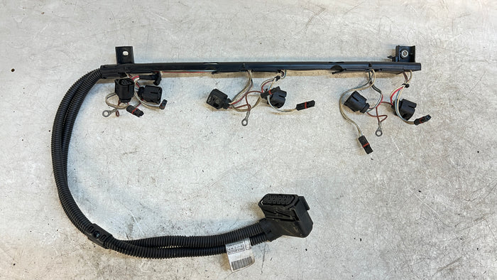 BMW E90 E92 E93 335i/335xi N55 Ignition Coil Pack Wiring Harness 12517592511