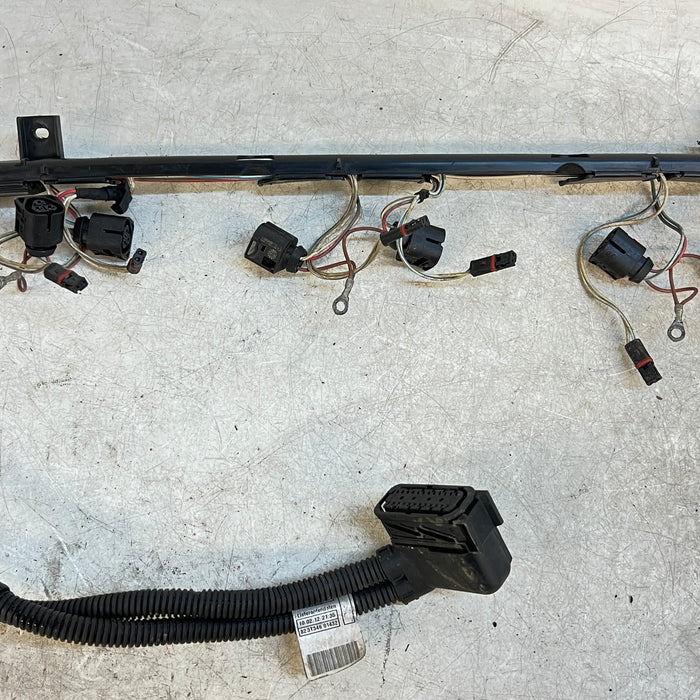 BMW E90 E92 E93 335i/335xi N55 Ignition Coil Pack Wiring Harness 12517