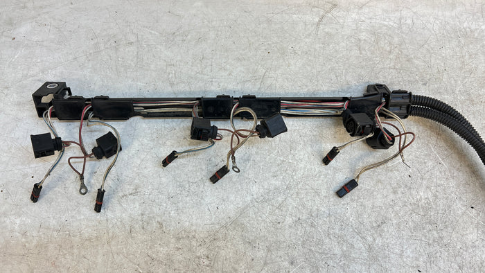 BMW E90 E92 E93 335i/335xi N55 Ignition Coil Pack Wiring Harness 12517592511