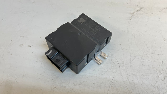 BMW F3X FUEL PUMP CONTROL MODULE 7476687