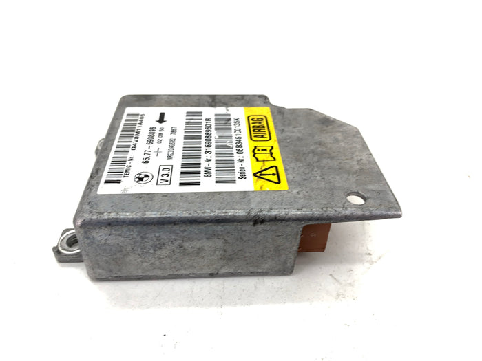 BMW Z3 M Roadster/M Coupe SRS Restraint Airbag Control Module 6908896