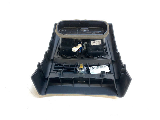 BMW F30 F31 F32 F34 F36 3 & 4 Series Center Console Rear Air Vent/Trim 9207330