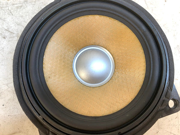 BMW E92 E93 M3 Left/Right Rear Individual Audio Speaker 7838905