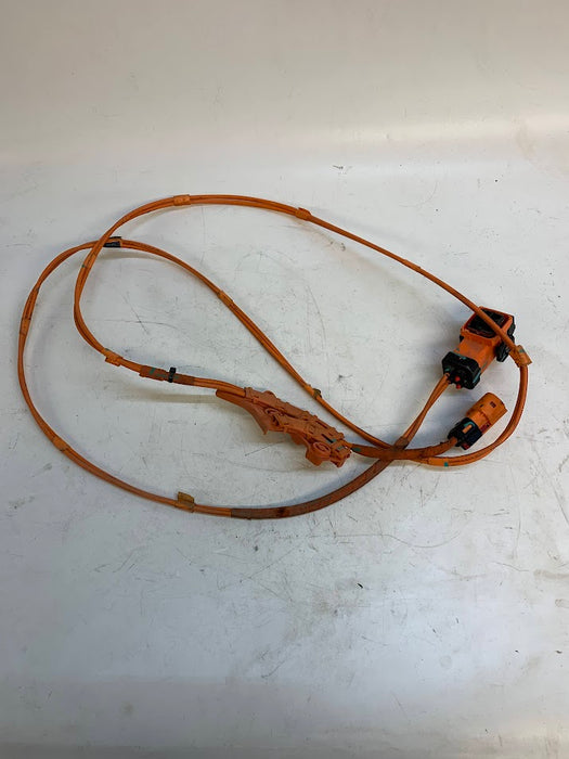 Tesla Model Y High Voltage Ancillary Harness 1109004-05-G