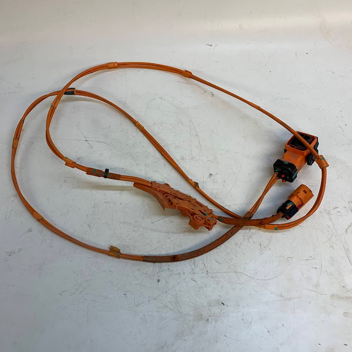 Tesla Model Y High Voltage Ancillary Harness 1109004-05-G