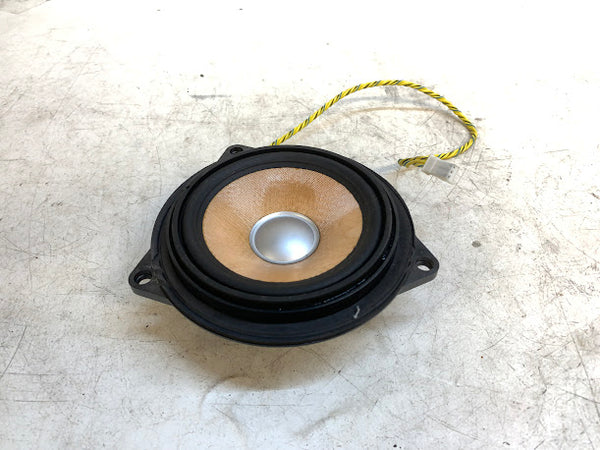 BMW E92 E93 M3 Left/Right Door Individual Audio Speaker W/Wire 7838905