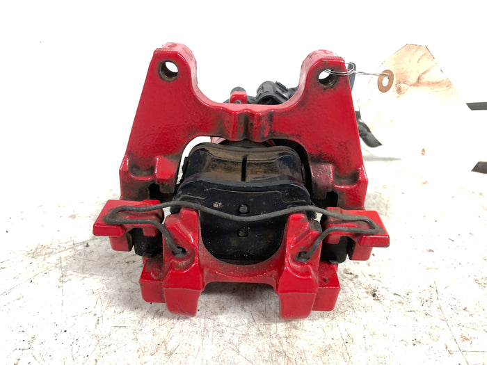 Audi 8V RS3 Red Brembo Brake Caliper Set