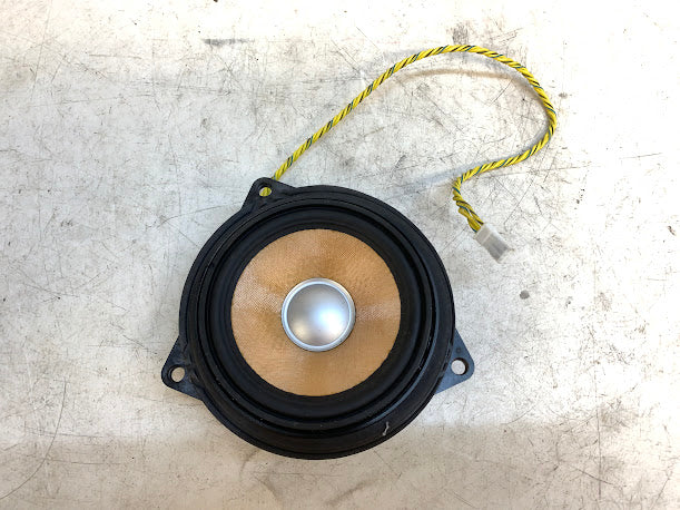BMW E92 E93 M3 Left/Right Door Individual Audio Speaker W/Wire 7838905