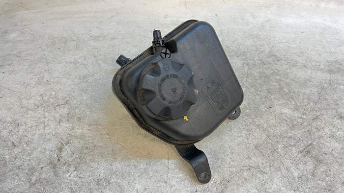 BMW E92 E90 E93 335xi 335i N55 Coolant Reservoir Expansion Tank 17137640514