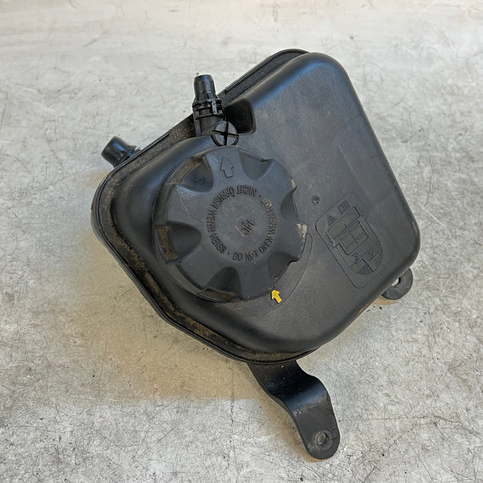 BMW E92 E90 E93 335xi 335i N55 Coolant Reservoir Expansion Tank 17137640514