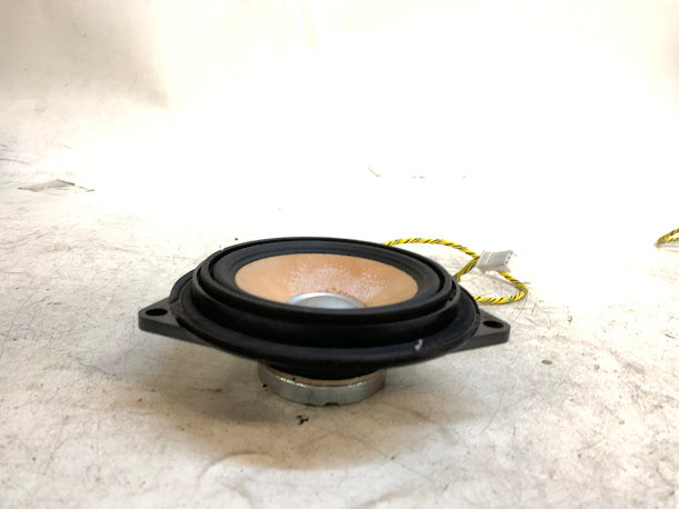 BMW E92 E93 M3 Left/Right Door Individual Audio Speaker W/Wire 7838905