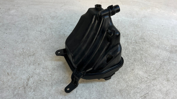 BMW E92 E90 E93 335xi 335i N55 Coolant Reservoir Expansion Tank 17137640514