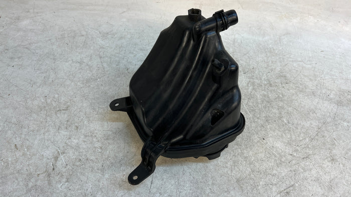 BMW E92 E90 E93 335xi 335i N55 Coolant Reservoir Expansion Tank 17137640514