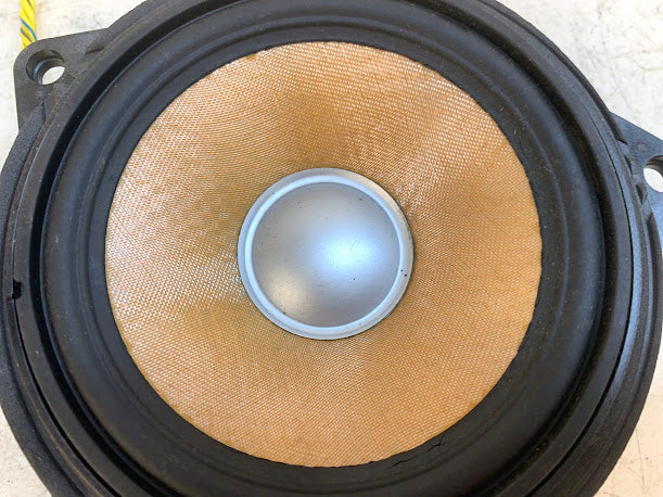 BMW E92 E93 M3 Left/Right Door Individual Audio Speaker W/Wire 7838905