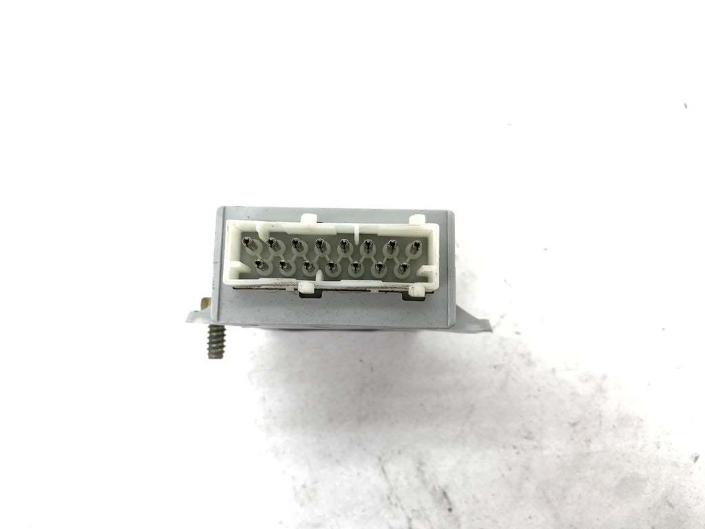 BMW Z3 M Roadster/M Coupe Anti Theft Immobilizer EWS3 Control Module 4 ...