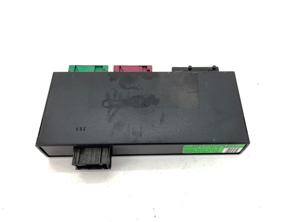 BMW Z3 M Roadster/M Coupe Body Control Module/BCM 8387531
