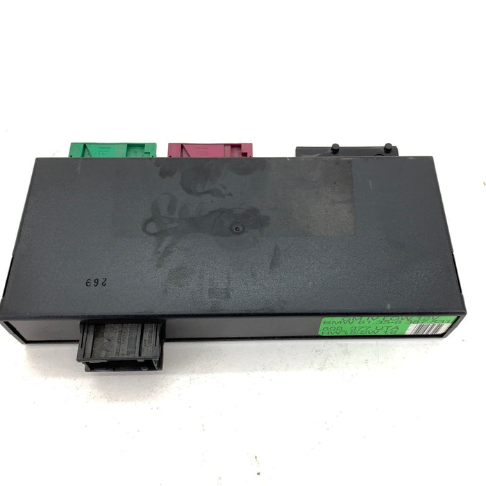 BMW Z3 M Roadster/M Coupe Body Control Module/BCM 8387531