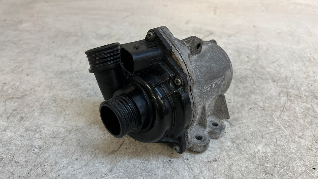 BMW E82 E88 E9X N54/N55 Water Pump 11519455978 – Proper Parts Co