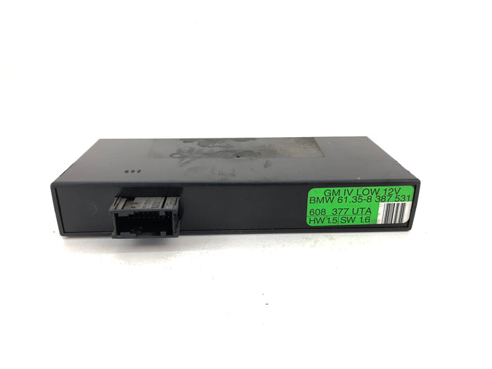 BMW Z3 M Roadster/M Coupe Body Control Module/BCM 8387531