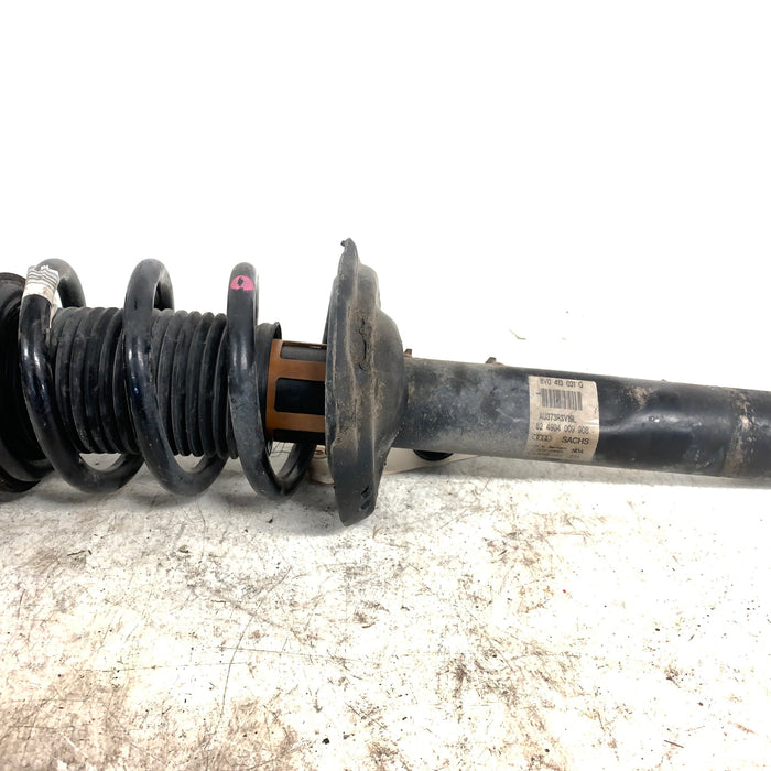 Audi 8V RS3 Right/Passenger Side Front Strut 8V0413031Q